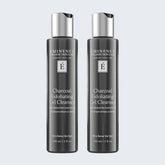 Charcoal Gel Cleanser + Charcoal Gel Cleanser Bundle